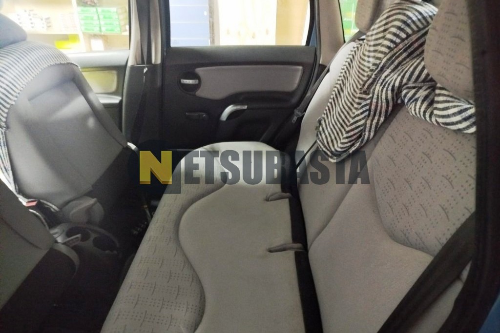 Citroën C3 1.1i 2003