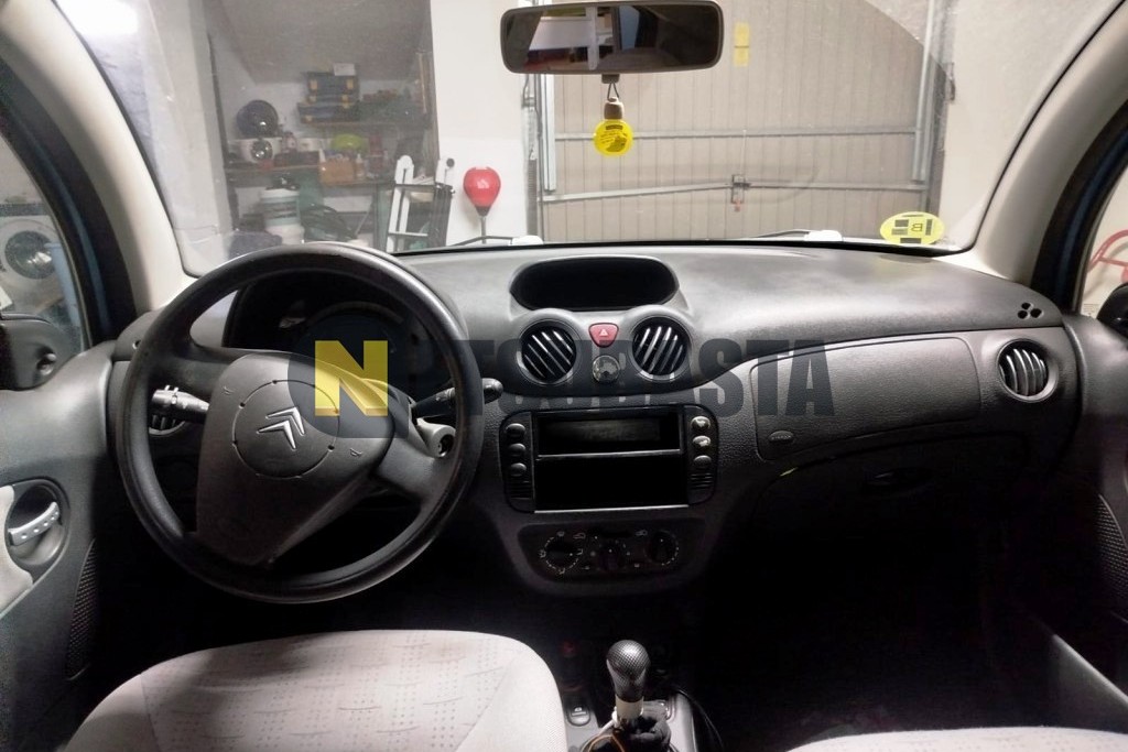 Citroën C3 1.1i 2003