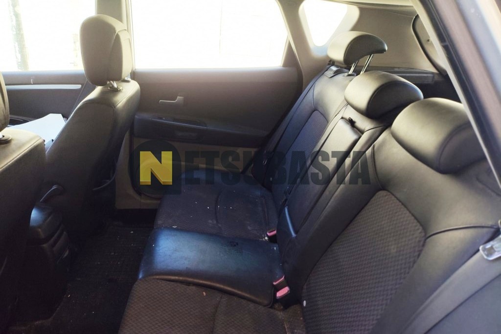 Kia ceed 1.6 CRDi 2007