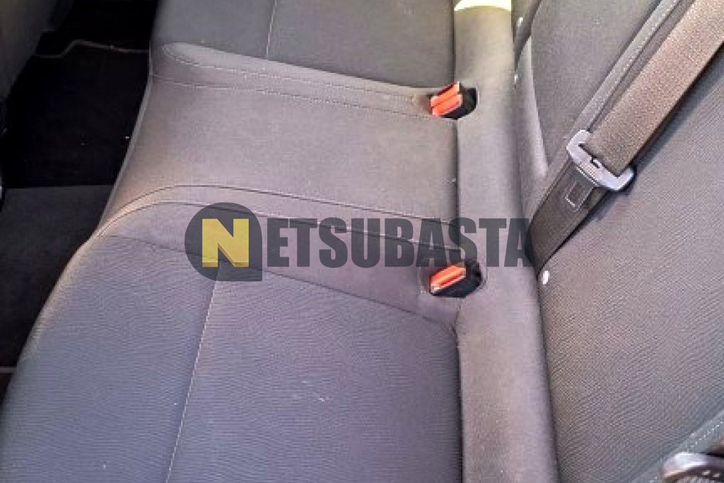 Opel Insignia Sports Tourer 2.0 CDTI 2011