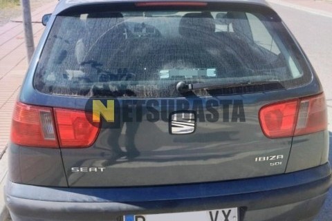 Yamaha XMAX 125 2012