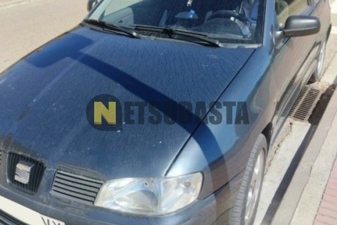 Yamaha XMAX 125 2012