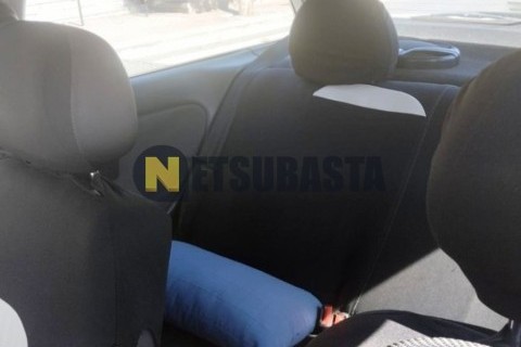 Yamaha XMAX 125 2012