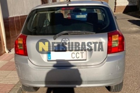 Yamaha XMAX 125 2012