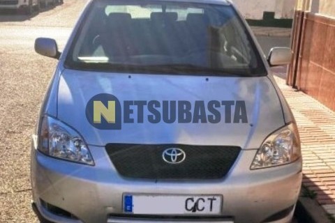 Yamaha XMAX 125 2012