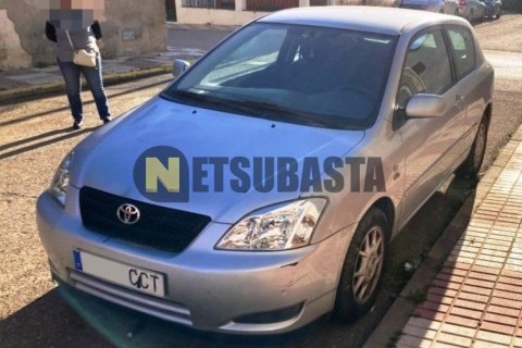 Yamaha XMAX 125 2012