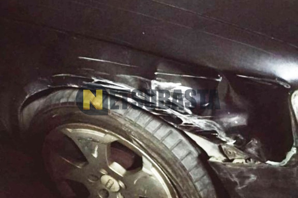 Audi A3 1.9 TDI 2008