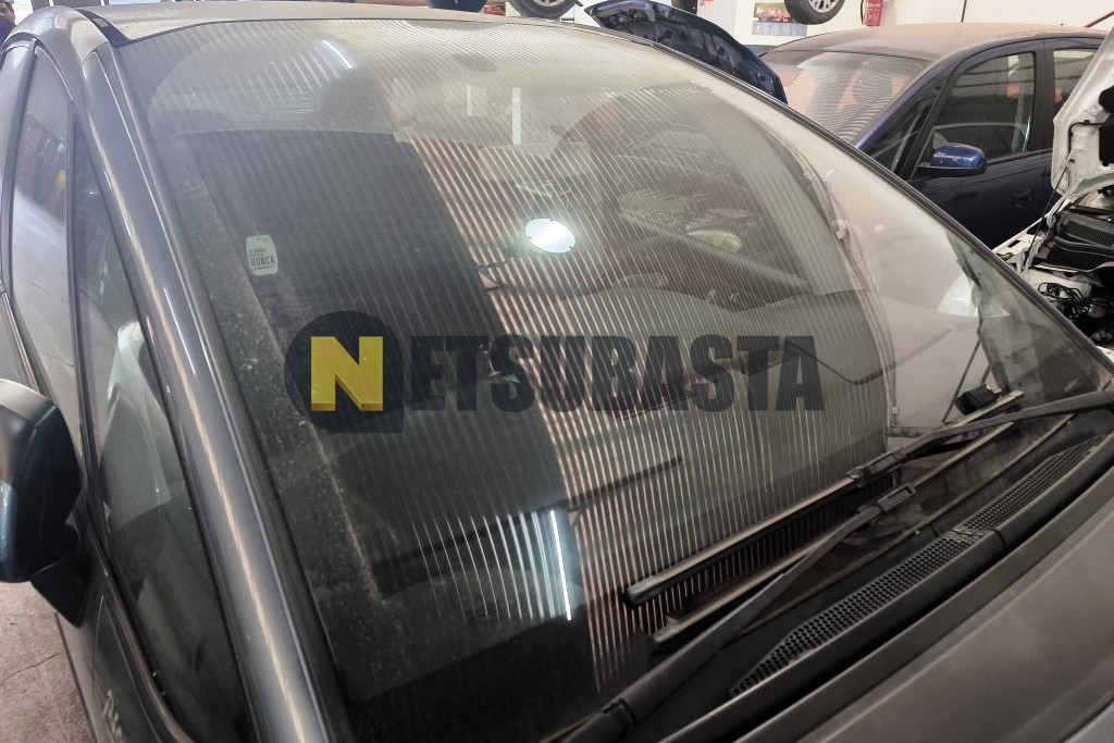 Citroën C4 Picasso 1.6 VTi 2010