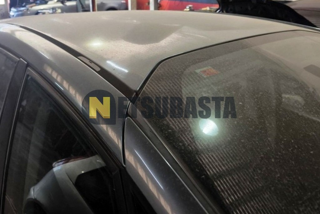 Citroën C4 Picasso 1.6 VTi 2010