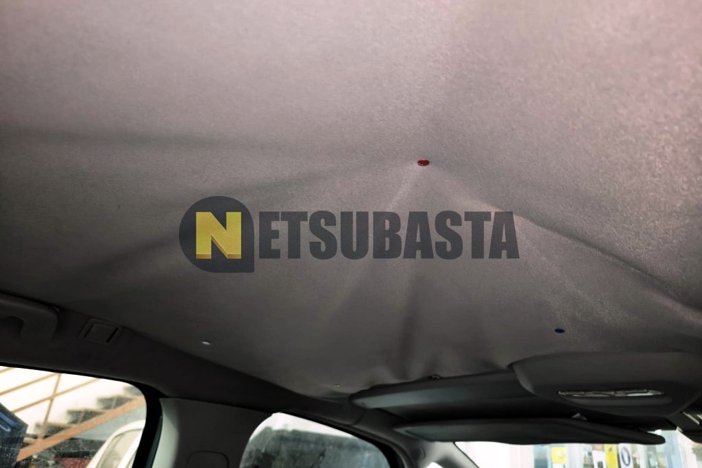 Citroën C4 Picasso 1.6 VTi 2010