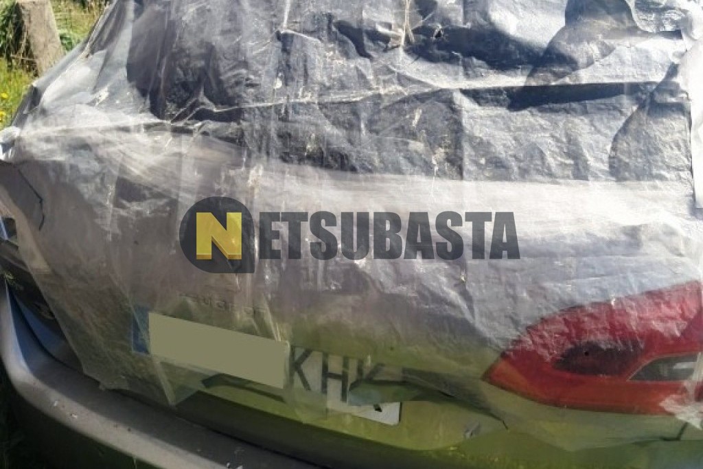 Peugeot 308 SW 1.5 BlueHDi 2018