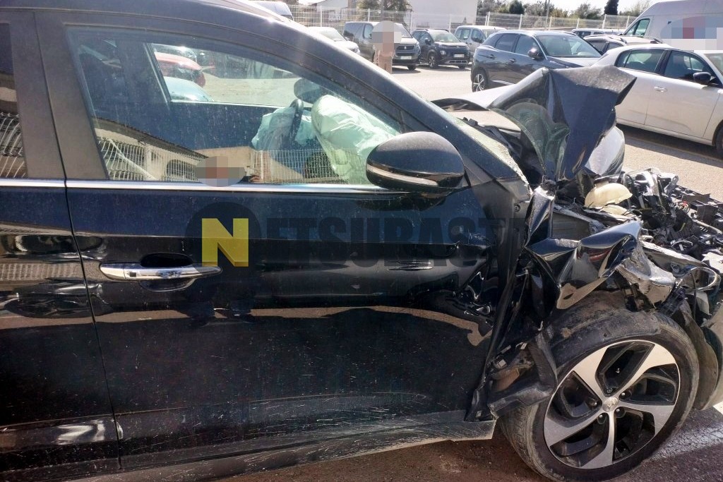 Hyundai Tucson 2.0 CRDi 2016