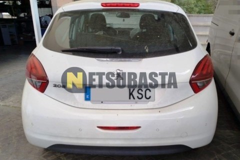 Yamaha XMAX 125 2012