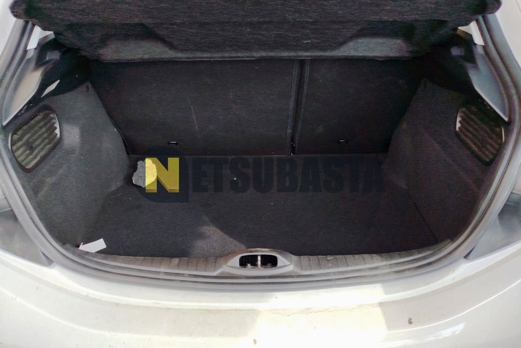 Peugeot 208 1.2 PureTech 2018