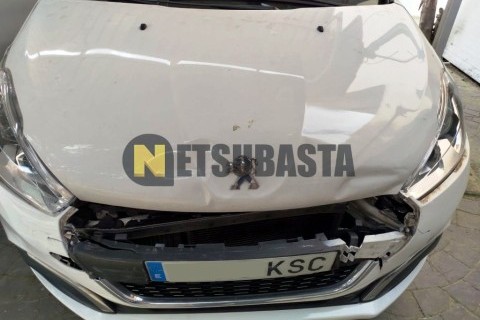 Yamaha XMAX 125 2012