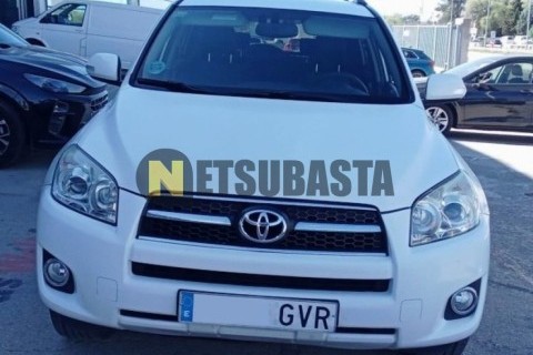 Yamaha XMAX 125 2012