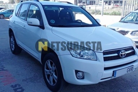 Yamaha XMAX 125 2012