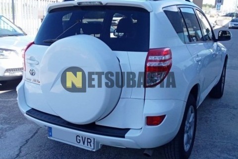 Yamaha XMAX 125 2012