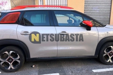 Yamaha XMAX 125 2012