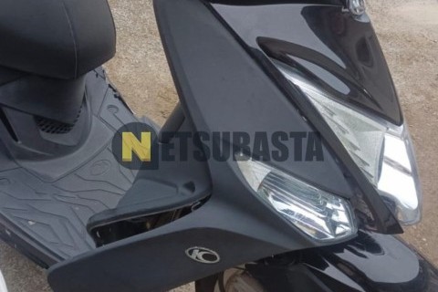 Yamaha YZF R 125 2010