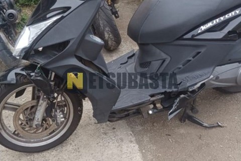 Yamaha YZF R 125 2010