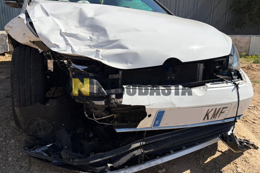 Volkswagen Golf 1.4 TSI 2018