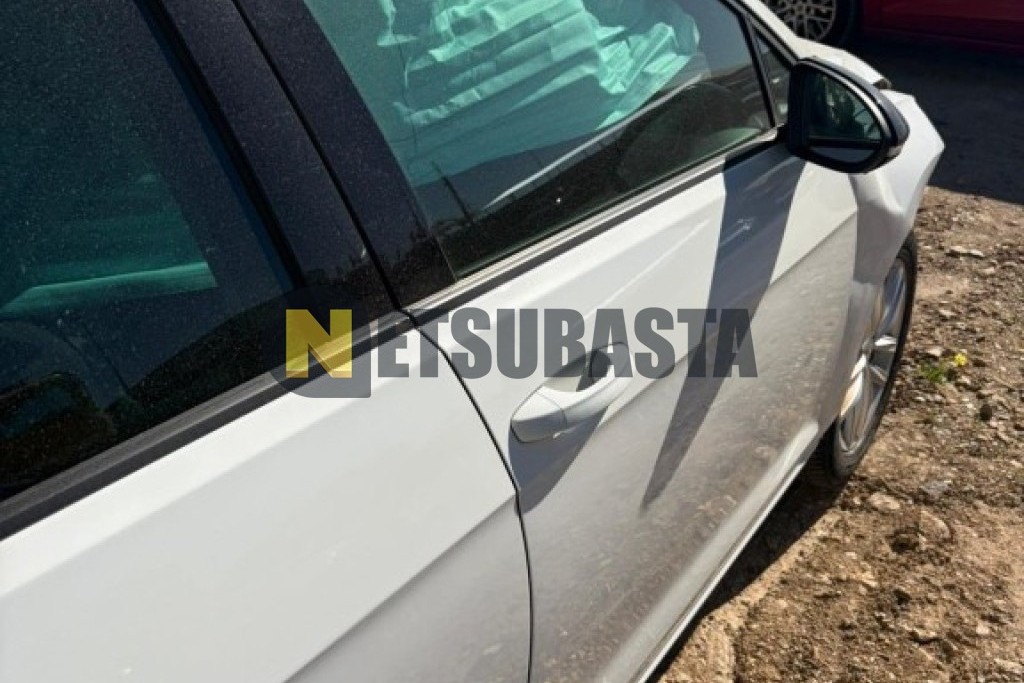 Volkswagen Golf 1.4 TSI 2018