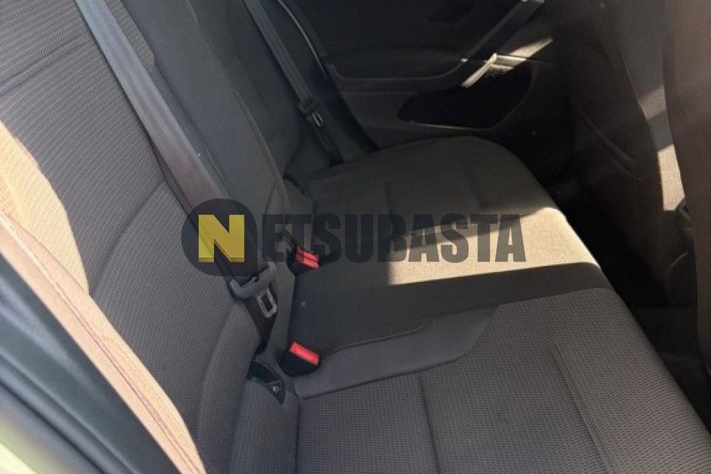Volkswagen Golf 1.4 TSI 2018