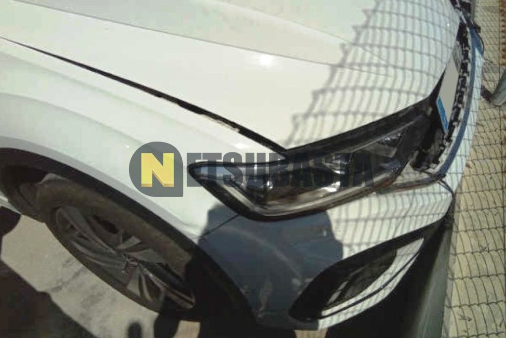 Volkswagen T-Roc 2.0 TDI DSG 2023