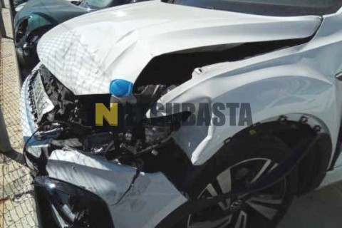 Yamaha X-Max 125 2011