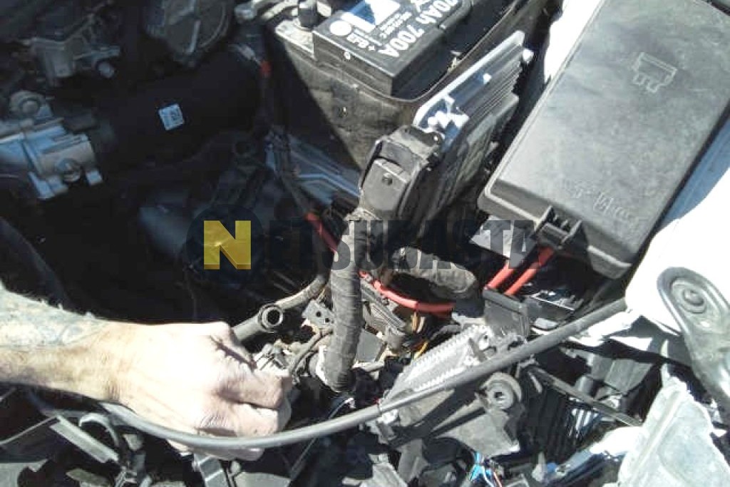 Volkswagen T-Roc 2.0 TDI DSG 2023