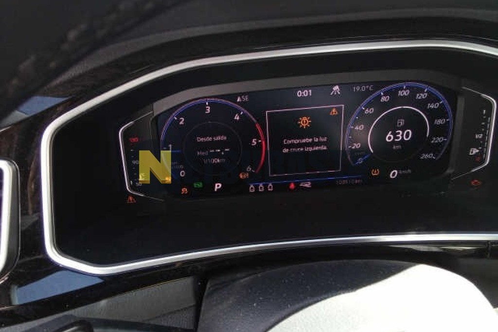 Volkswagen T-Roc 2.0 TDI DSG 2023