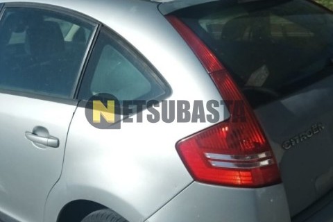 Suzuki Address 50 2001