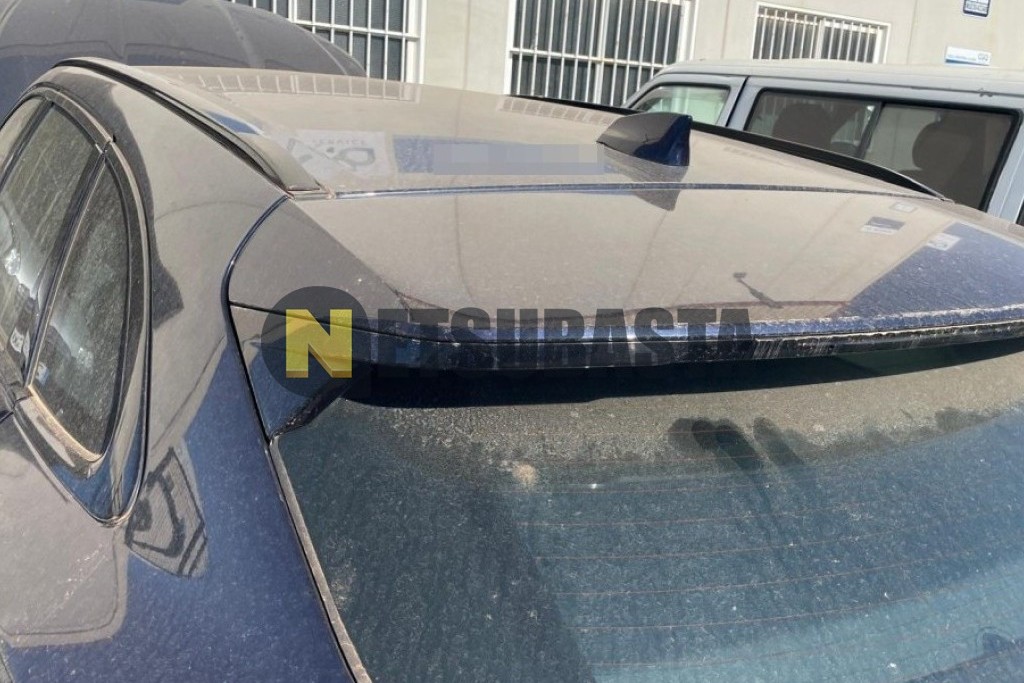 Jaguar F-PACE 2.0 i4D AWD Auto. 2018