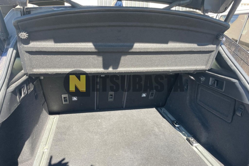 Jaguar F-PACE 2.0 i4D AWD Auto. 2018