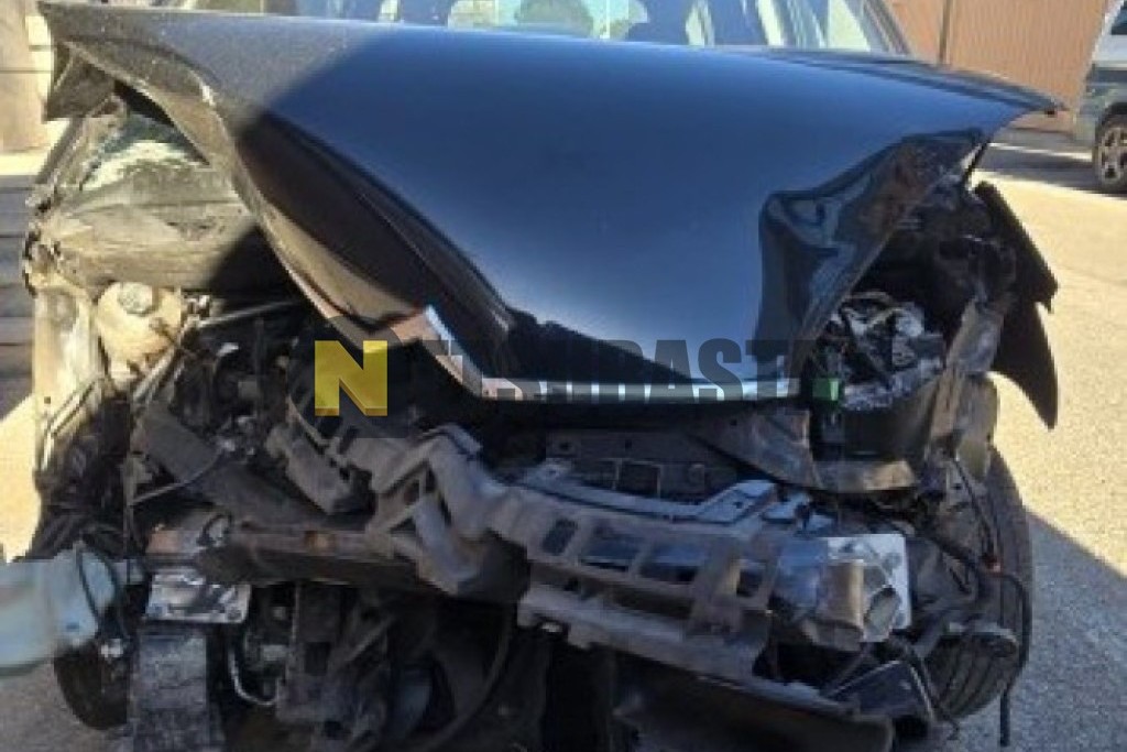 Citroën Grand C4 Picasso 2.0 HDi FAP CMP 2009