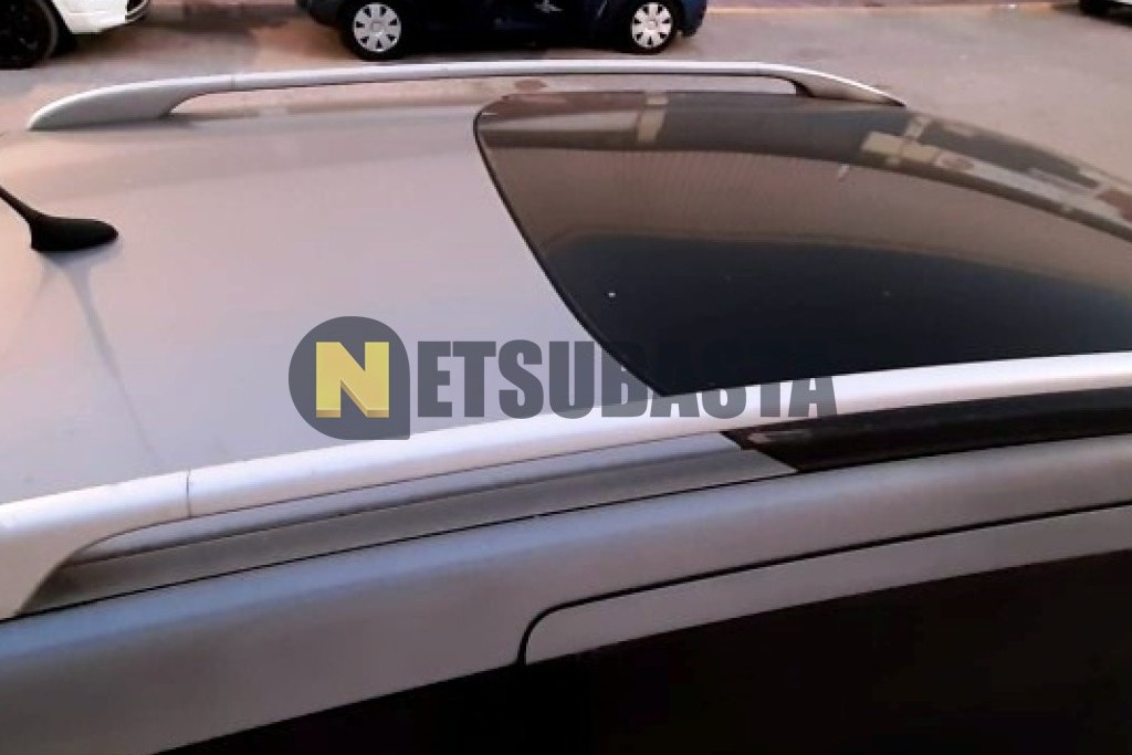 Peugeot 307 SW 2.0 HDi 2003