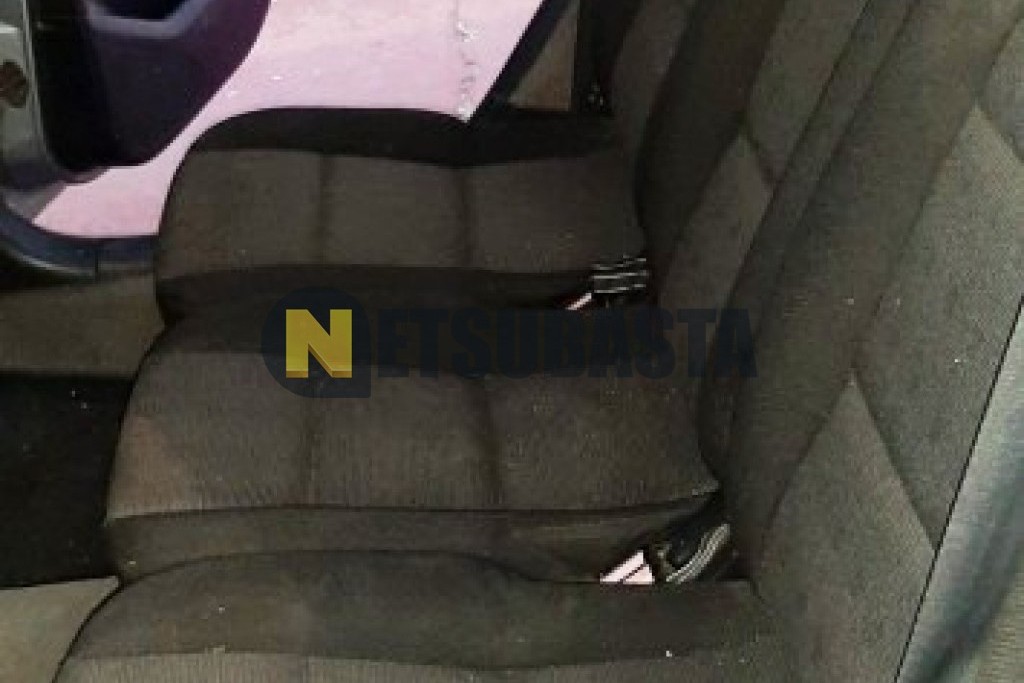 Peugeot 307 SW 2.0 HDi 2003