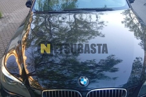 Yamaha X-Max 125 2011