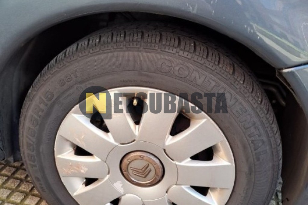 Citroën Xsara Picasso 1.6i 16v 2008