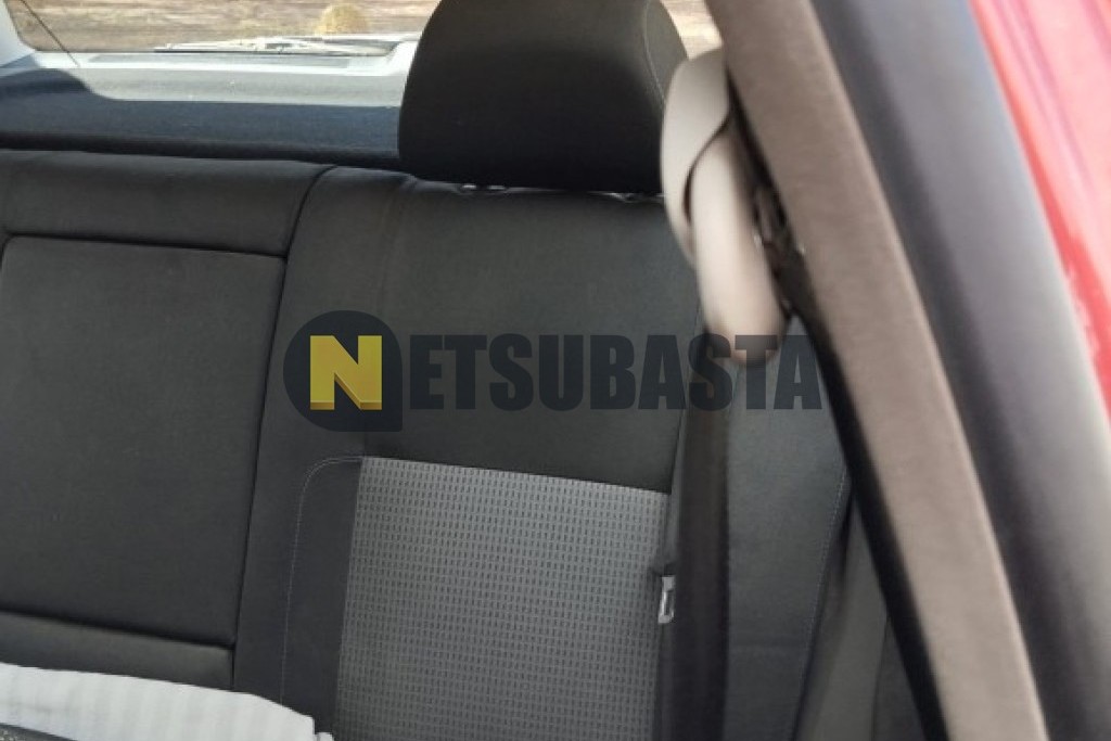 Volkswagen Golf 1.6 2002