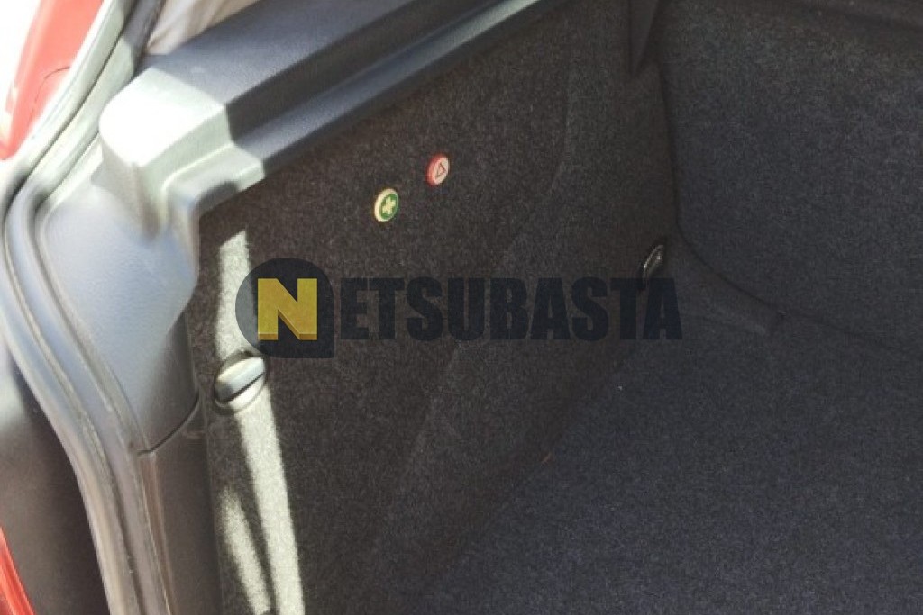 Volkswagen Golf 1.6 2002