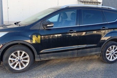 Yamaha X-Max 125 2011