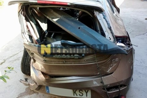 Yamaha YZF R 125 2010