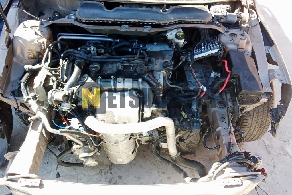 Volvo V40 D2 Aut. 2014