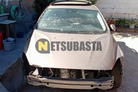 Yamaha YZF R 125 2010