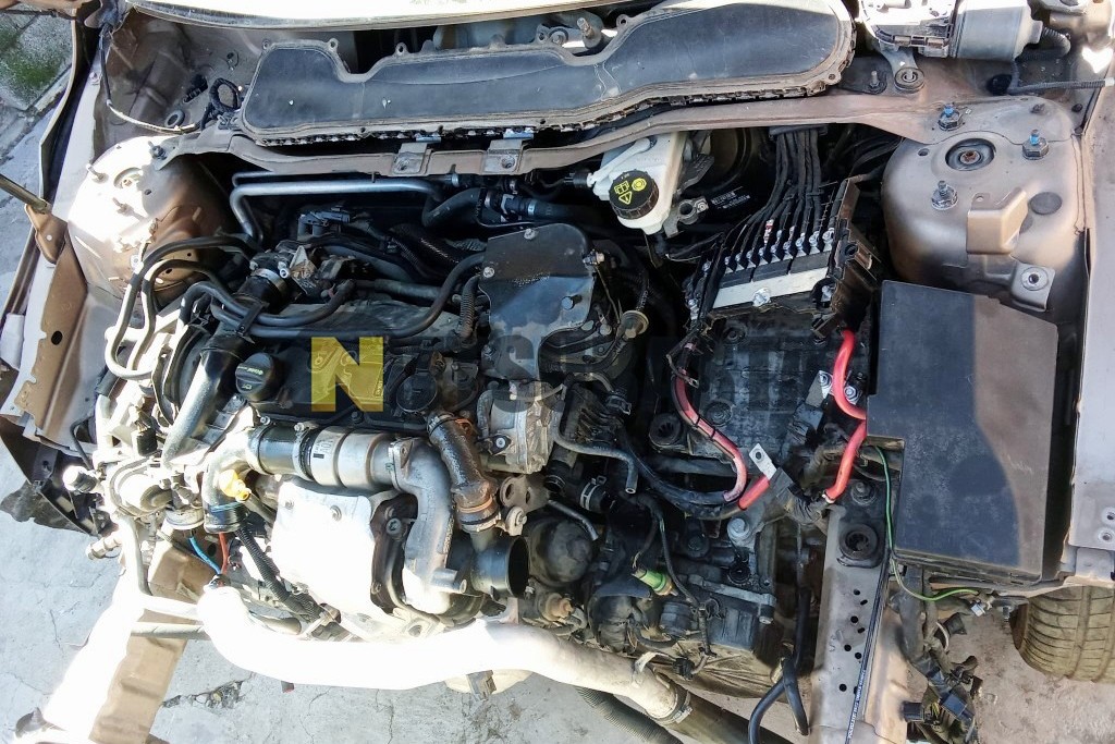 Volvo V40 D2 Aut. 2014