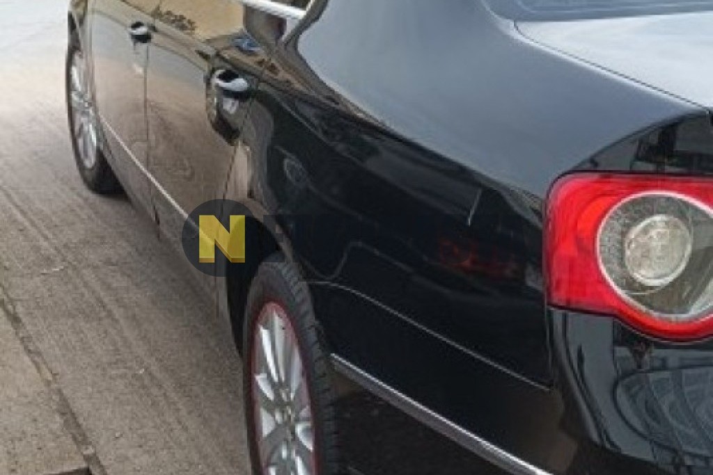 Volkswagen Passat 2.0 TDI 2006