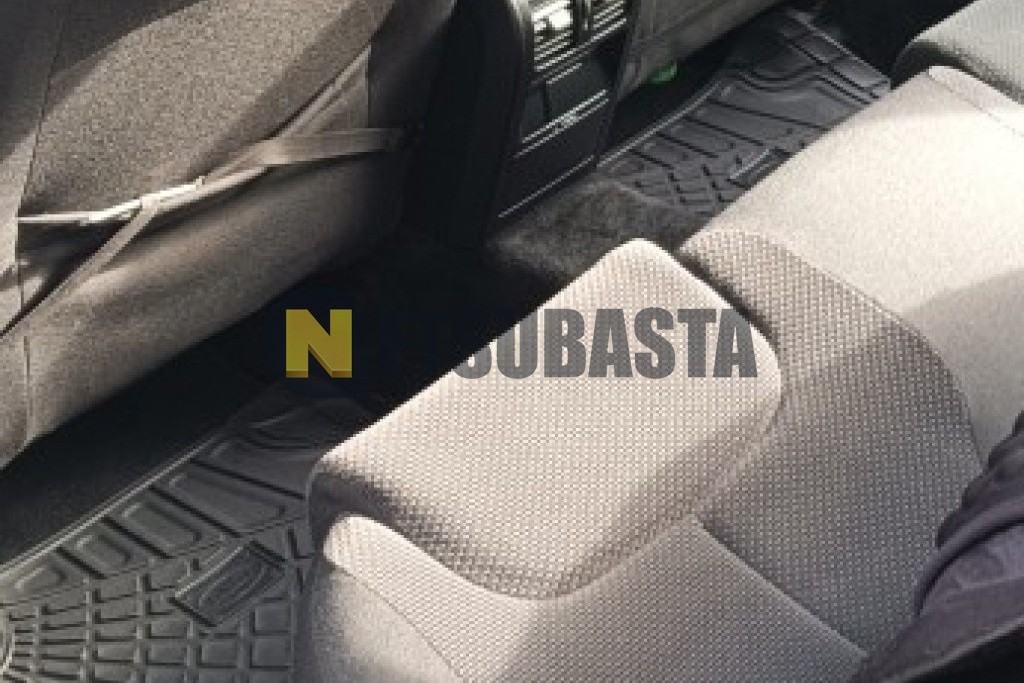 Volkswagen Passat 2.0 TDI 2006