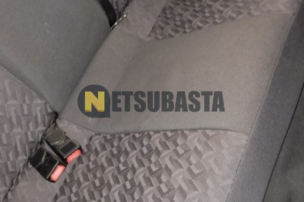 Opel Astra 1.6 8V 2002